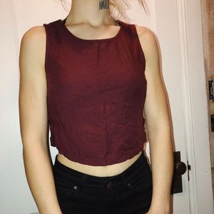 Brandy Melville Shirt